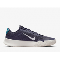 TÊNIS NIKE VAPOR LITE 2 HC - GRIDIRON/SAIL-MINERAL TEAL ECHIQUIER/VOILE